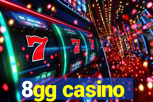 8gg casino